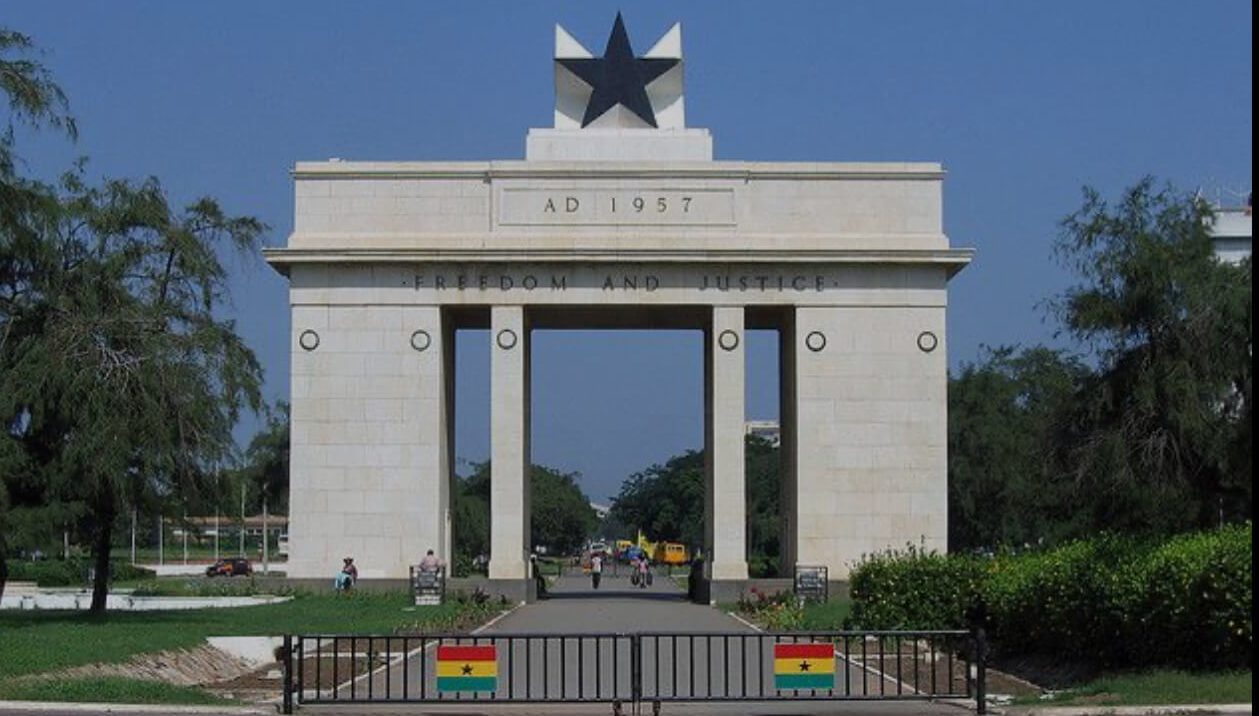 Inside Ghana’s Real Estate Boom