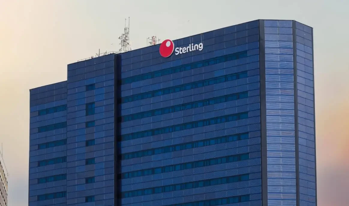 Sterling Bank HQ