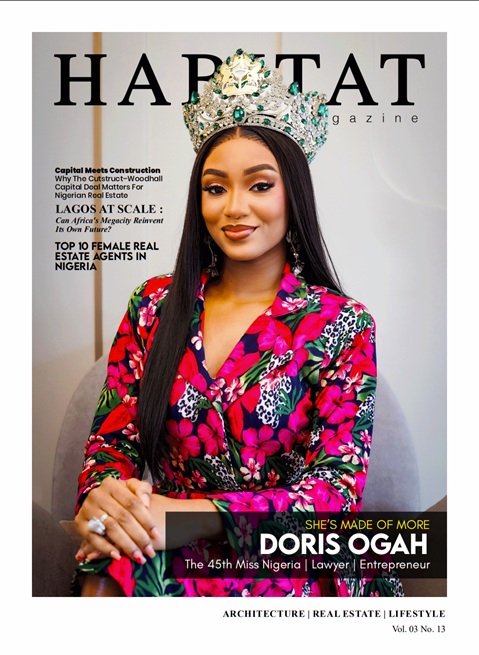 Habita March Edition
