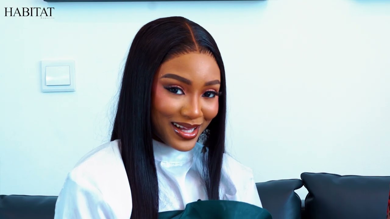  Habitat Magazine Interview