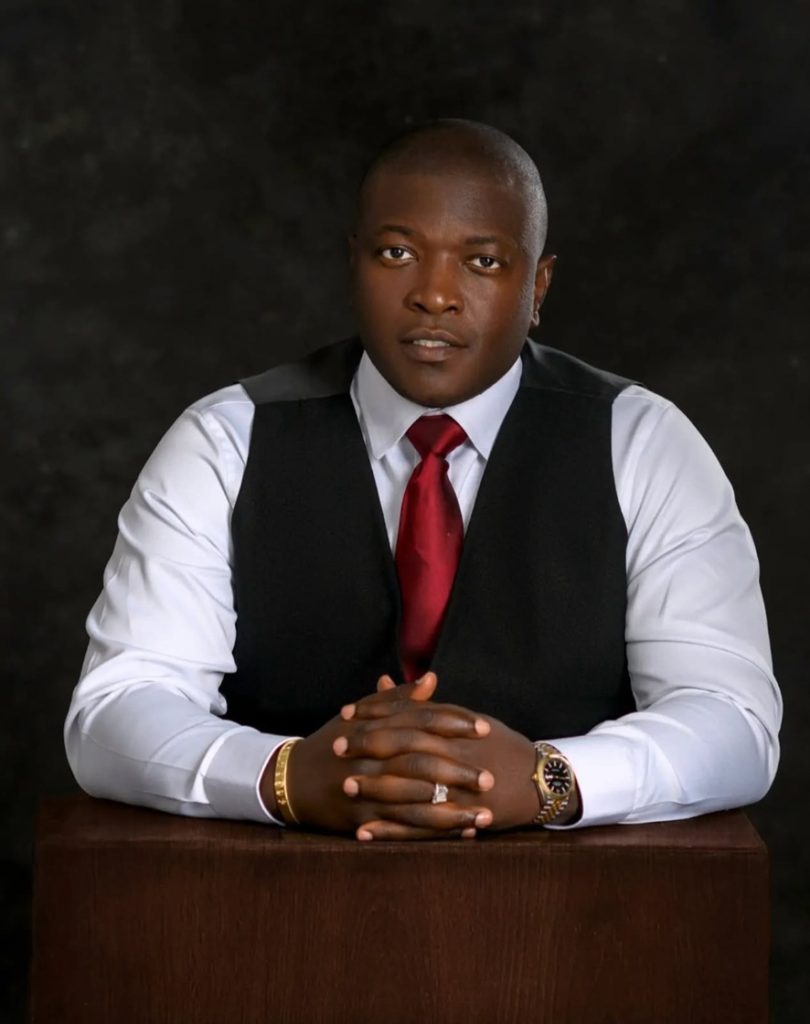 Kennedy Okonkwo