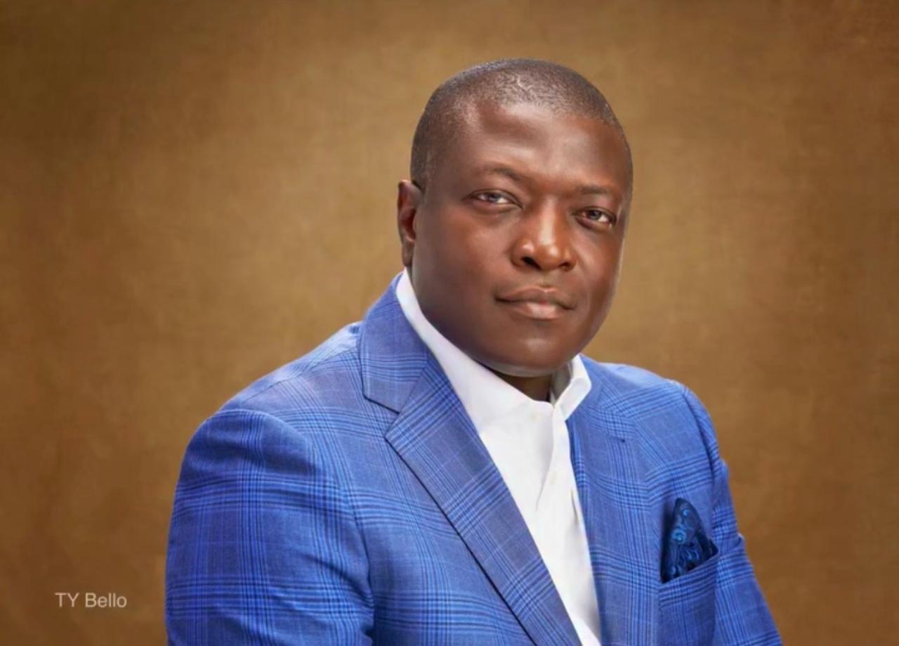 Kennedy Okonkwo
